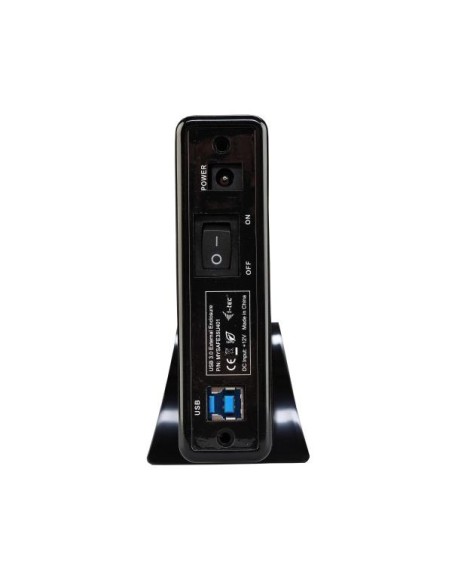 ADVANCED 3 5  USB 3.0 ALUMINIUM