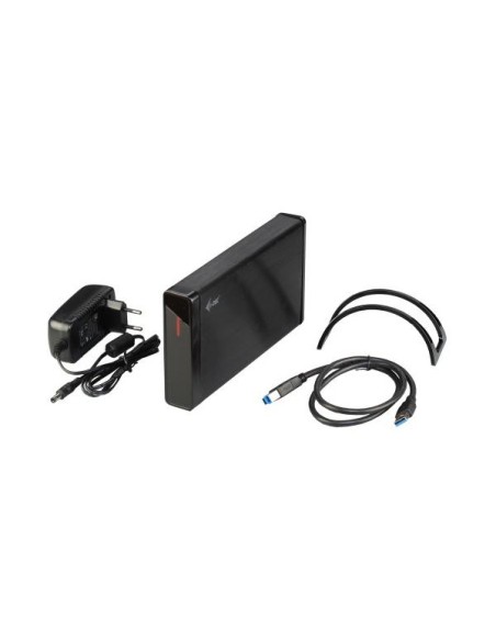 ADVANCED 3 5  USB 3.0 ALUMINIUM