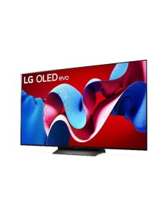 55 OLED EVO C4 4K UHD WEBOS24 BASEC