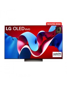55 OLED EVO C4 4K UHD WEBOS24 BASEC 2