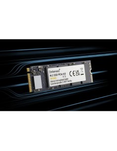 M.2 SSD PCIE 1TB GEN 4X4 NVME 2