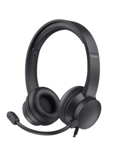HS-201 ON-EAR USB HEADSET