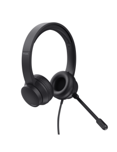 HS-201 ON-EAR USB HEADSET 2