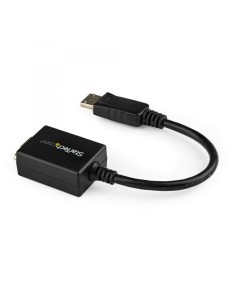 ADATTATORE VIDEO DP A VGA 2
