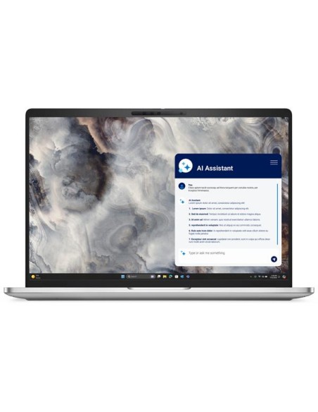 DELL PRO 16 PLUS PB16250