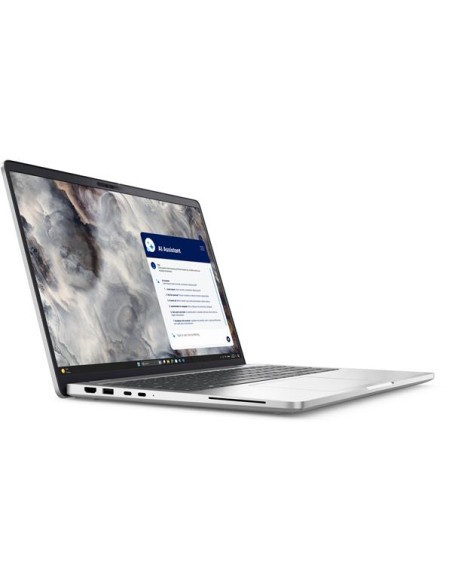 DELL PRO 16 PLUS PB16250