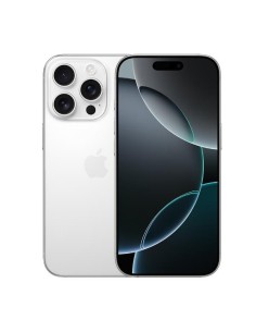 IP 16 PRO 128GB WHITE TTN