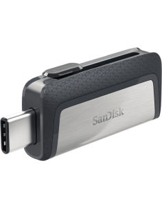CHIAVETTA USB TYPE-CTM 64GB 2