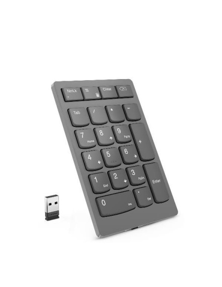 GO WIRELESS NUMERIC KEYPAD