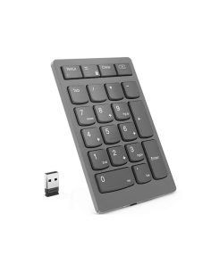 GO WIRELESS NUMERIC KEYPAD 2