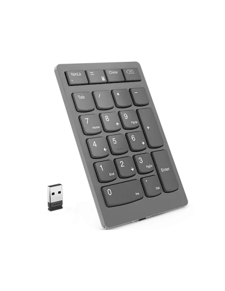 GO WIRELESS NUMERIC KEYPAD