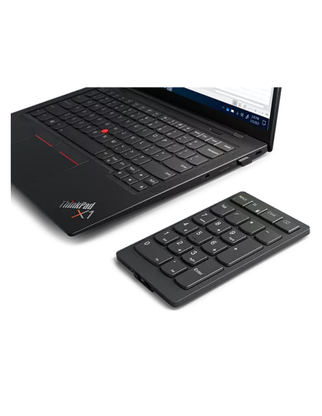 GO WIRELESS NUMERIC KEYPAD