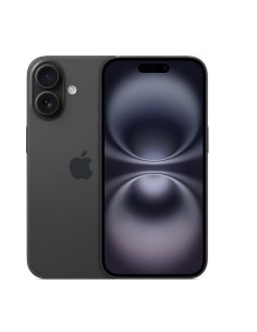 IP 16 256GB BLACK
