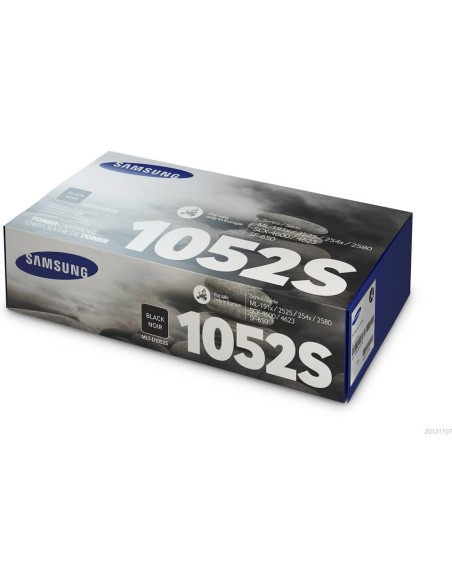 Toner MLT-D1052S Samsung nero  SU759A