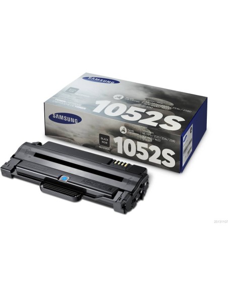 Toner MLT-D1052S Samsung nero  SU759A
