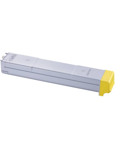Toner CLX-Y8385A Samsung giallo  SU632A