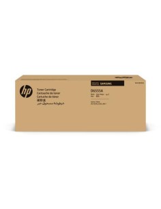 Toner SCX-D6555A Samsung nero  SV208A