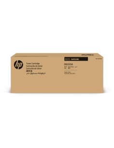 Toner SCX-D6555A Samsung nero  SV208A 2