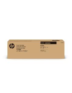 Toner alta capacità CLT-K506L Samsung nero SU171A 2