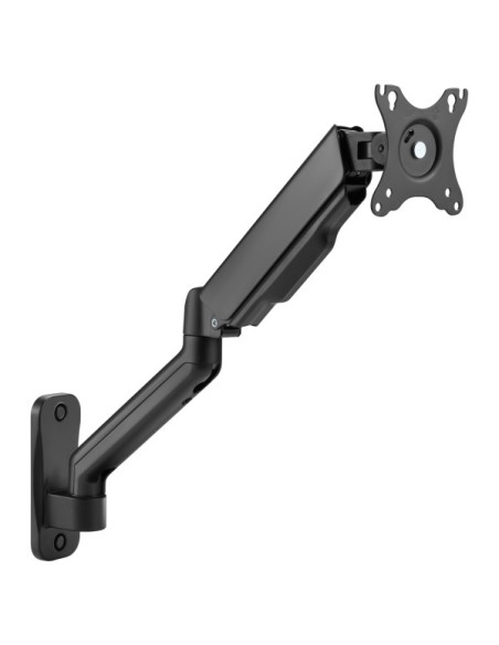 Supporto a Muro con Molla per TV 17-32'' Estensione 55,1 cm