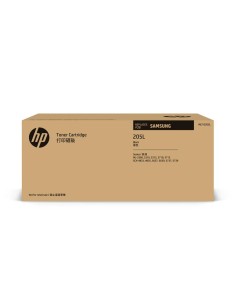Toner alta capacità MLT-D205L Samsung nero SU963A 2