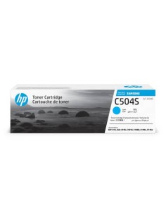 Toner CLT-504S Samsung 2