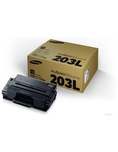 Toner alta resa MLT-D203L Samsung nero  SU897A