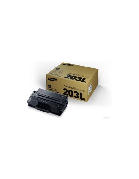 Toner alta resa MLT-D203L Samsung nero  SU897A
