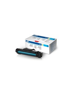 Toner MLT-D117S Samsung nero  SU852A 2