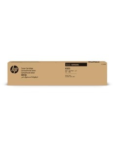 Toner CLT-K809S Samsung nero  SS607A