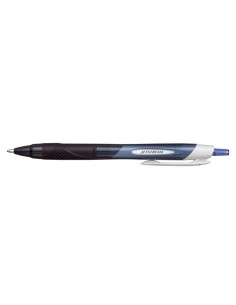 Penna roller a scatto Uni Jetstream 1,0 mm 2