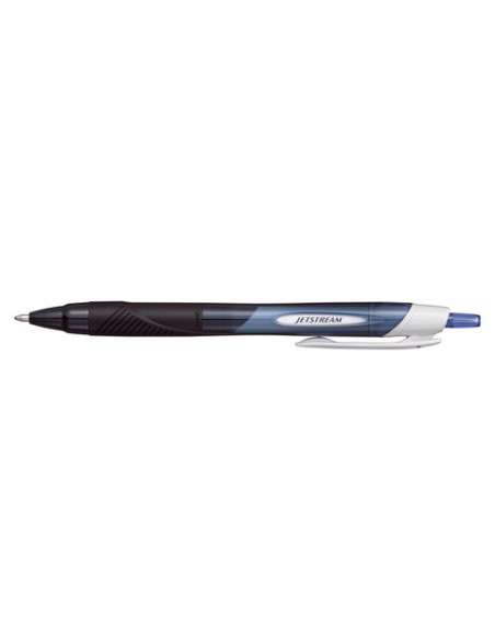 Penna roller a scatto Uni Jetstream 1,0 mm