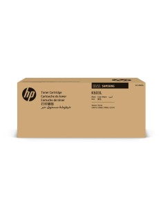 Toner CLT-K603L Samsung nero  SU214A 2