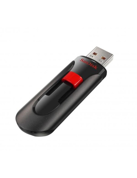 CHIAVETTA USB CRUZER GLIDE 32GB