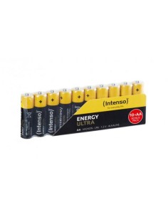 AA LR6 10PCS SHRINKED PACK 2