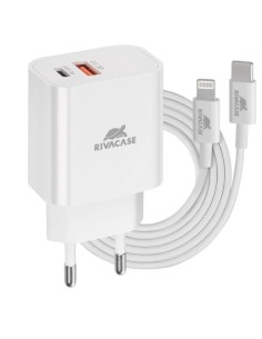 CARICATORE DA PARETE USB-C 20W PD