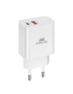 CARICATORE DA PARETE USB-C 20W PD 2