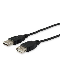 USB 2.0 EXTENSION CABLE A- A  5 0M