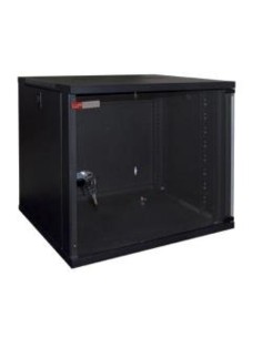 BOX IP20 RWA 6U 310X540X600 NERO