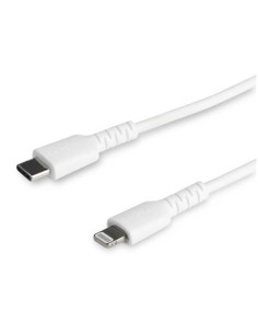 CAVO DA USB C A LIGHTNING DA 2 M -