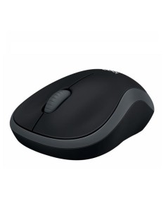 NOTEBOOK MOUSE M185 SOFT GREY 2