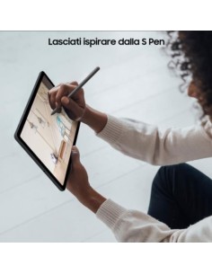 GALAXY TAB S6 LITE 2024 LTE 4+64