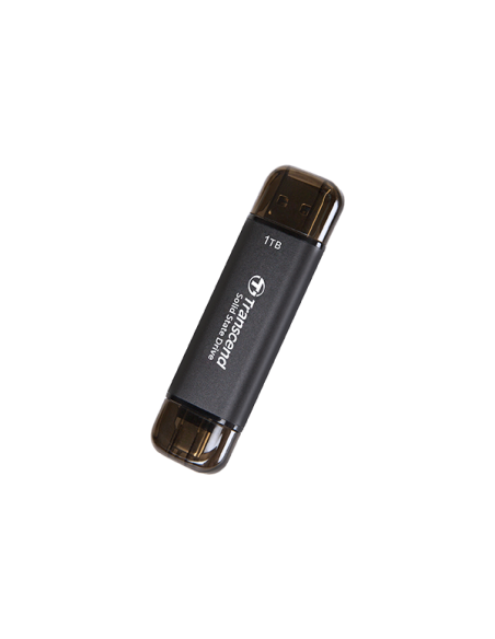 1TB EXTSSD ESD310C USB TYPE C/A