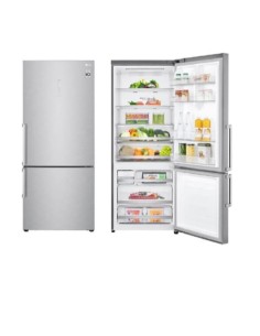 COMBI D TNF 185X70CM INOX
