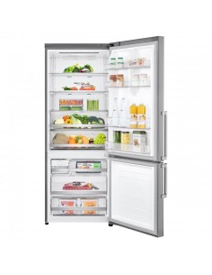 COMBI D TNF 185X70CM INOX 2