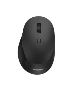 MOUSE OTTICO WIRELESS E BLUETOOTH