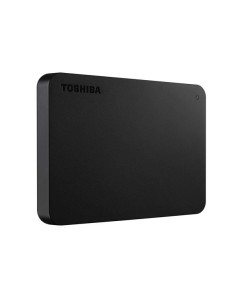 HDD ESTERNO 2.5 1TB BLACK CANVIO V2