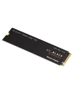 SSD WD BLACK 1TB M.2 2