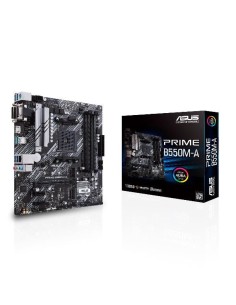 PRIME B550M-A