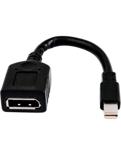 HP SINGLE MINIDP TO DP ADAPTER 2